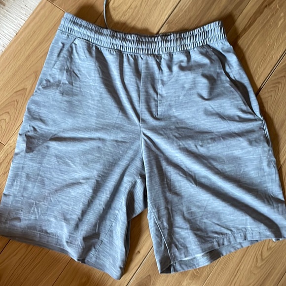 lululemon athletica Other - Lululemon men’s shorts size M 7”inseam